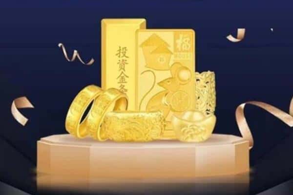 上海南汇区回收黄金