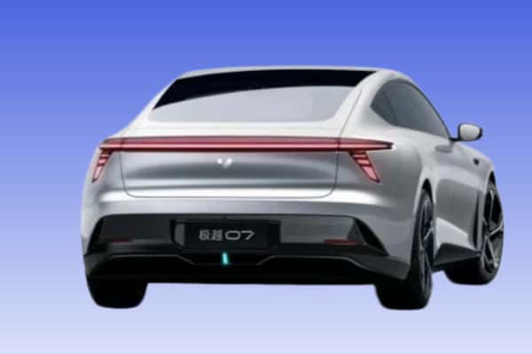 上海南汇区回收小米汽车