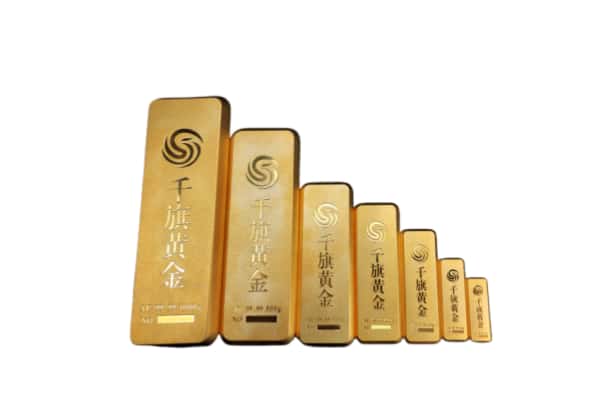 上海南汇区上门回收各种金条价格