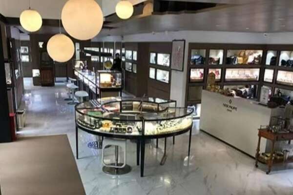 上海南汇区寄卖奢侈品店